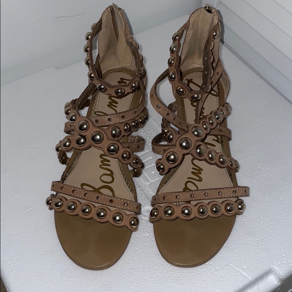 Sam Edelman Studded Sandals